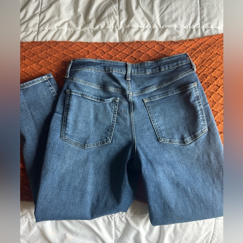 Old Navy OG Straight Jeans